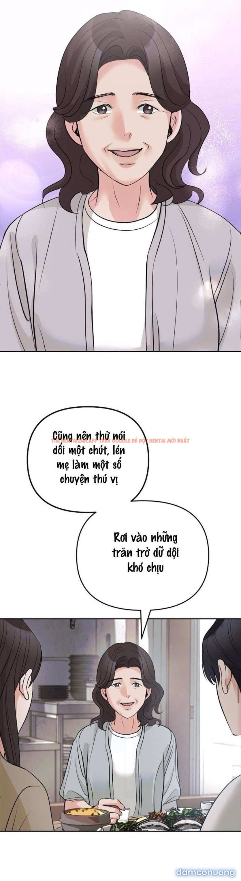 Xem ảnh 41 trong truyện hentai 〖18+〗- Cẩn Thận Va Phải Tình Yêu - Chapter 21 - hentaitvn.net