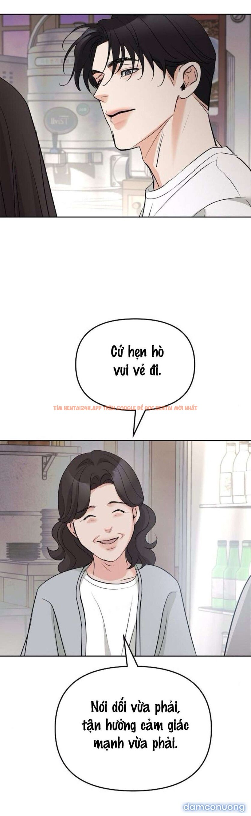 Xem ảnh 43 trong truyện hentai 〖18+〗- Cẩn Thận Va Phải Tình Yêu - Chapter 21 - hentaitvn.net