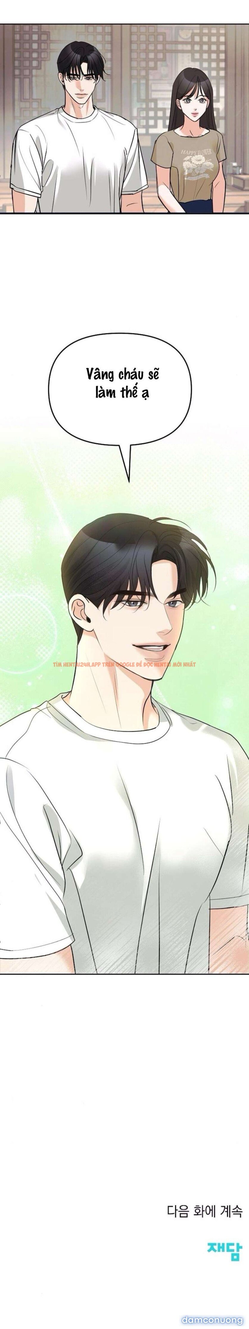 Xem ảnh 44 trong truyện hentai 〖18+〗- Cẩn Thận Va Phải Tình Yêu - Chapter 21 - hentaitvn.net