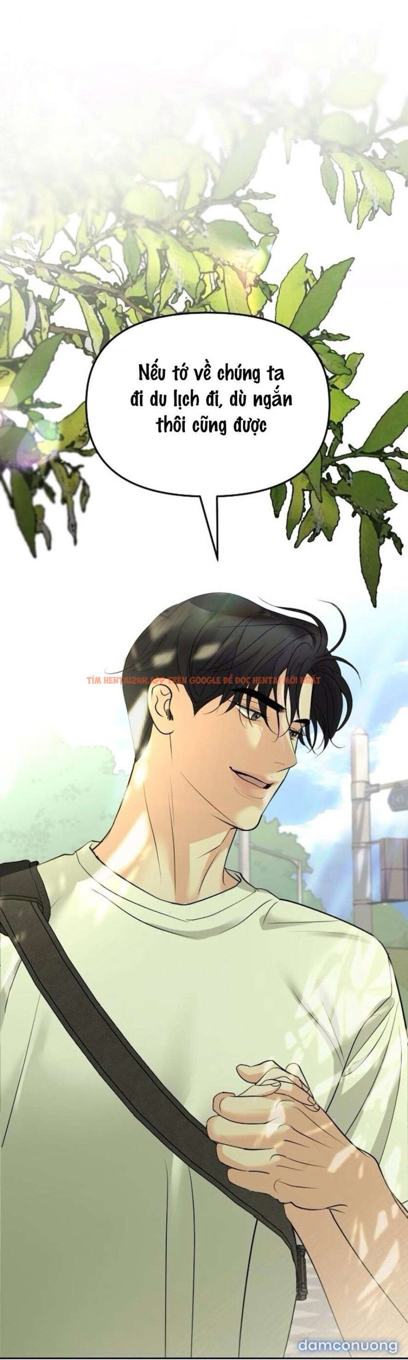 Xem ảnh 6 trong truyện hentai 〖18+〗- Cẩn Thận Va Phải Tình Yêu - Chapter 21 - hentaitvn.net