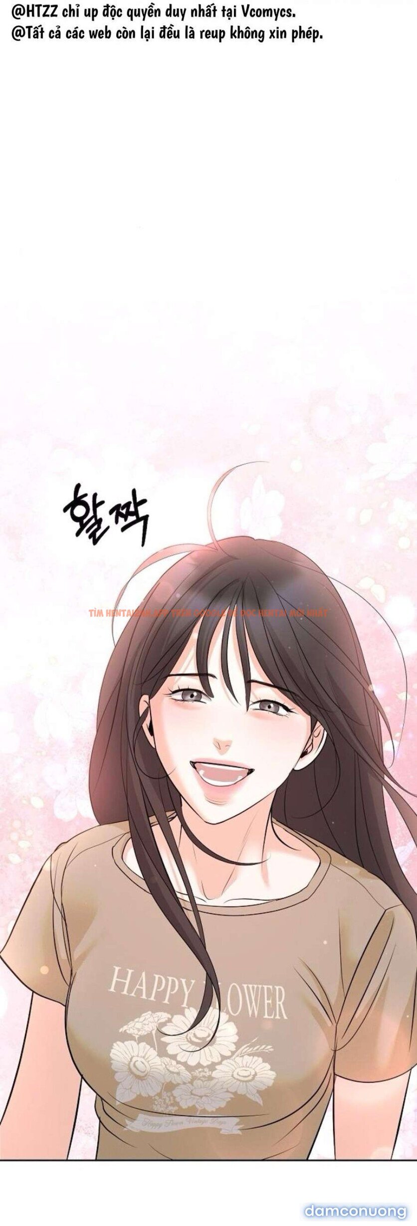 Xem ảnh 7 trong truyện hentai 〖18+〗- Cẩn Thận Va Phải Tình Yêu - Chapter 21 - hentaitvn.net