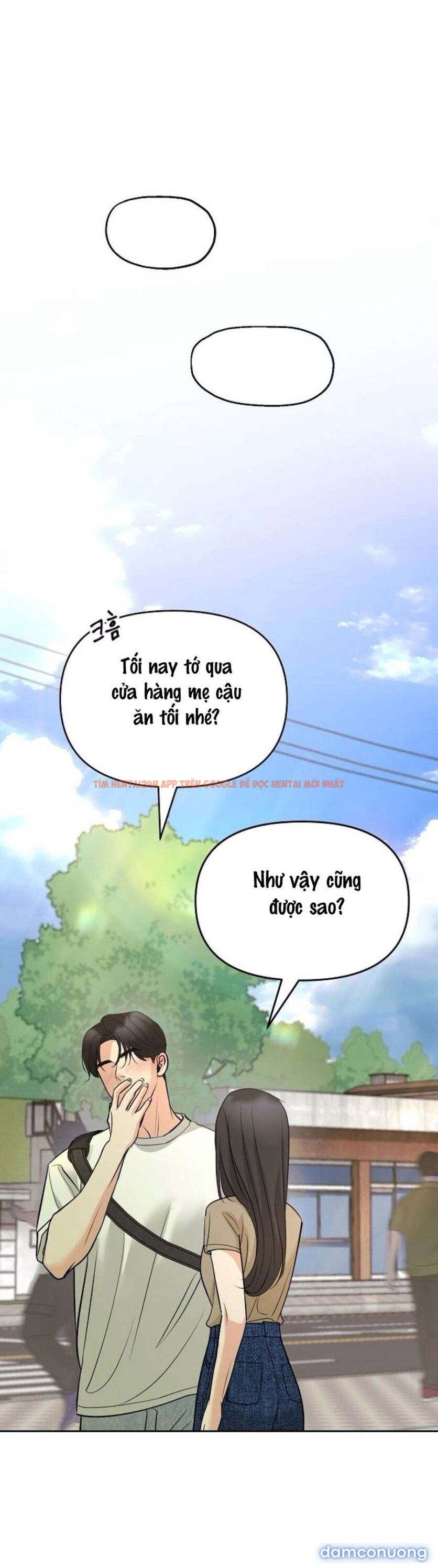 Xem ảnh 9 trong truyện hentai 〖18+〗- Cẩn Thận Va Phải Tình Yêu - Chapter 21 - hentaitvn.net