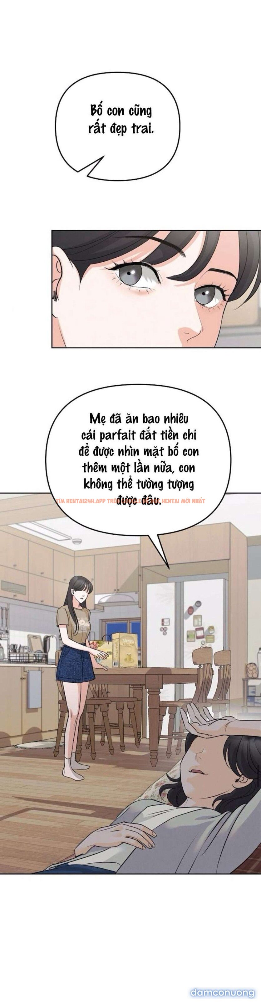 Xem ảnh 10 trong truyện hentai 〖18+〗- Cẩn Thận Va Phải Tình Yêu - Chapter 22 - hentaitvn.net