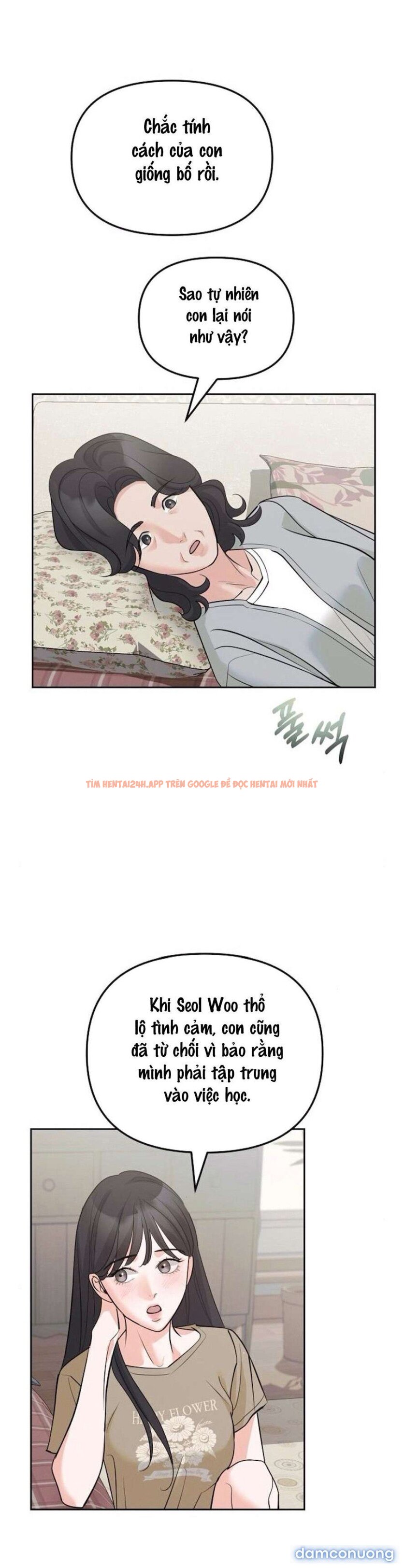 Xem ảnh 15 trong truyện hentai 〖18+〗- Cẩn Thận Va Phải Tình Yêu - Chapter 22 - hentaitvn.net