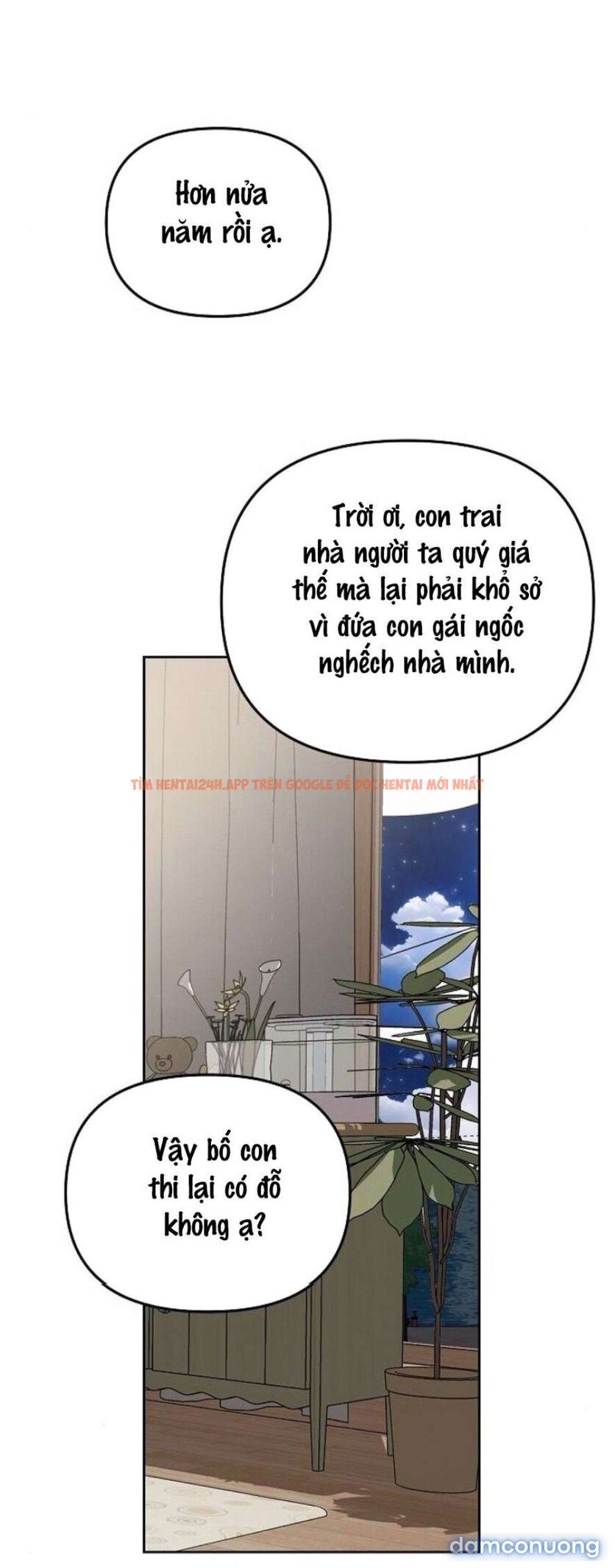 Xem ảnh 17 trong truyện hentai 〖18+〗- Cẩn Thận Va Phải Tình Yêu - Chapter 22 - hentaitvn.net