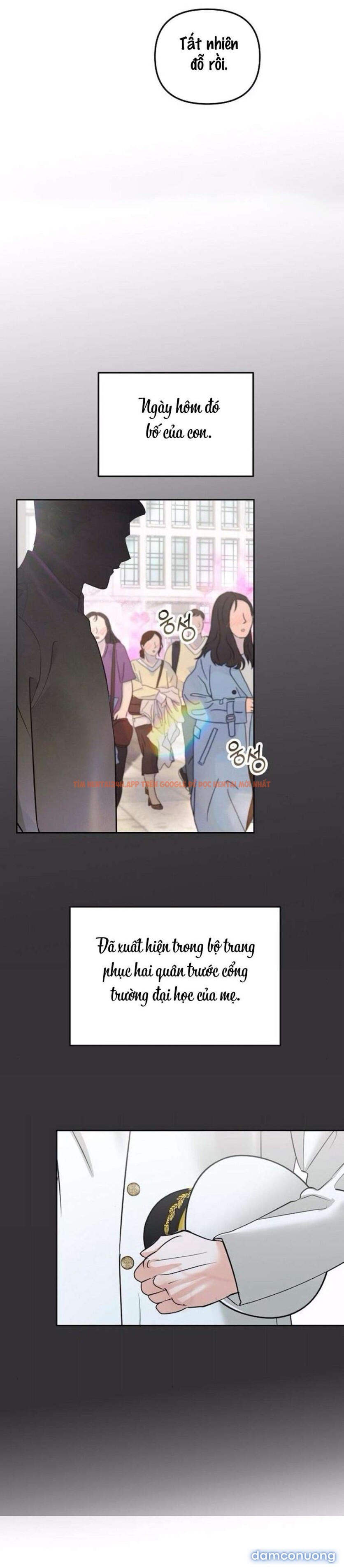 Xem ảnh 18 trong truyện hentai 〖18+〗- Cẩn Thận Va Phải Tình Yêu - Chapter 22 - hentaitvn.net