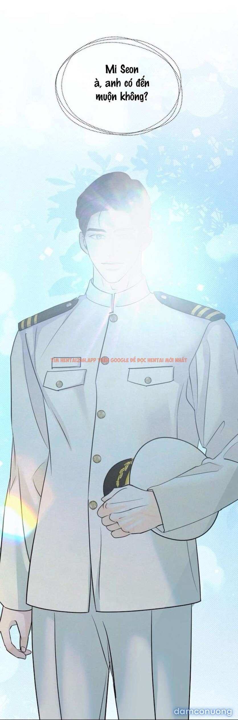 Xem ảnh 19 trong truyện hentai 〖18+〗- Cẩn Thận Va Phải Tình Yêu - Chapter 22 - hentaitvn.net