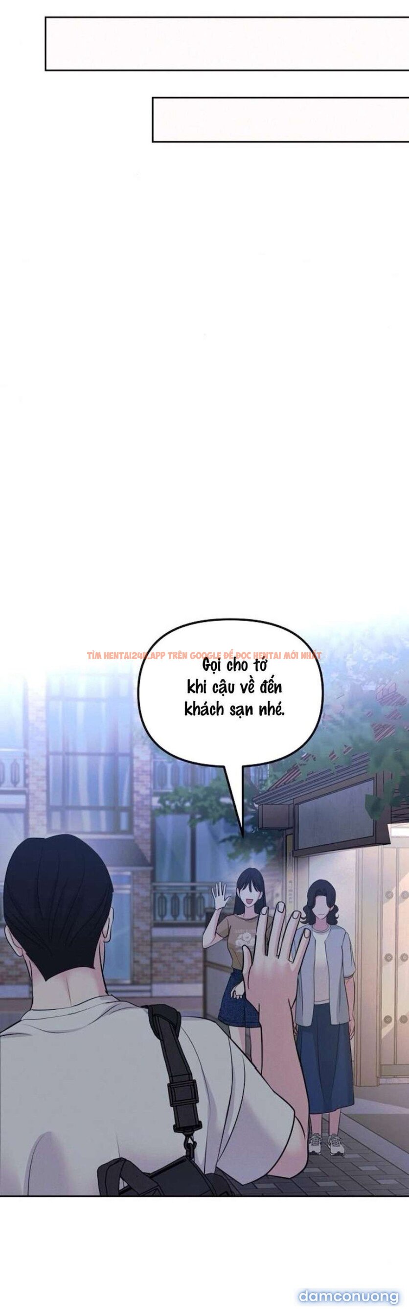 Xem ảnh 2 trong truyện hentai 〖18+〗- Cẩn Thận Va Phải Tình Yêu - Chapter 22 - hentaitvn.net