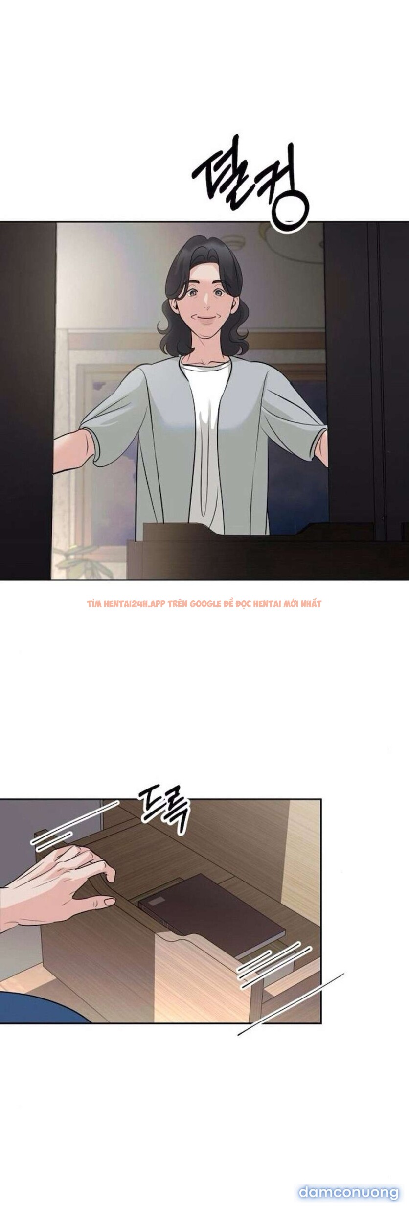 Xem ảnh 21 trong truyện hentai 〖18+〗- Cẩn Thận Va Phải Tình Yêu - Chapter 22 - hentaitvn.net