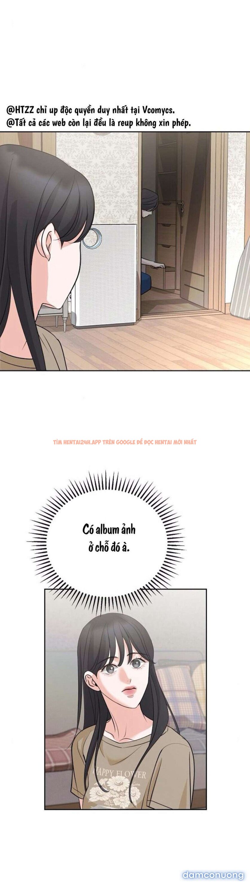 Xem ảnh 22 trong truyện hentai 〖18+〗- Cẩn Thận Va Phải Tình Yêu - Chapter 22 - hentaitvn.net