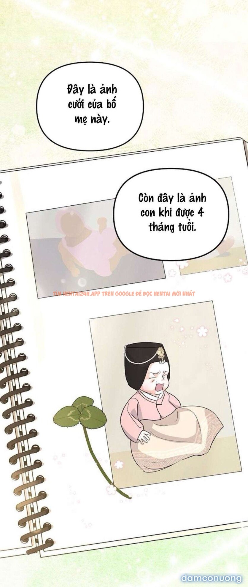 Xem ảnh 24 trong truyện hentai 〖18+〗- Cẩn Thận Va Phải Tình Yêu - Chapter 22 - hentaitvn.net