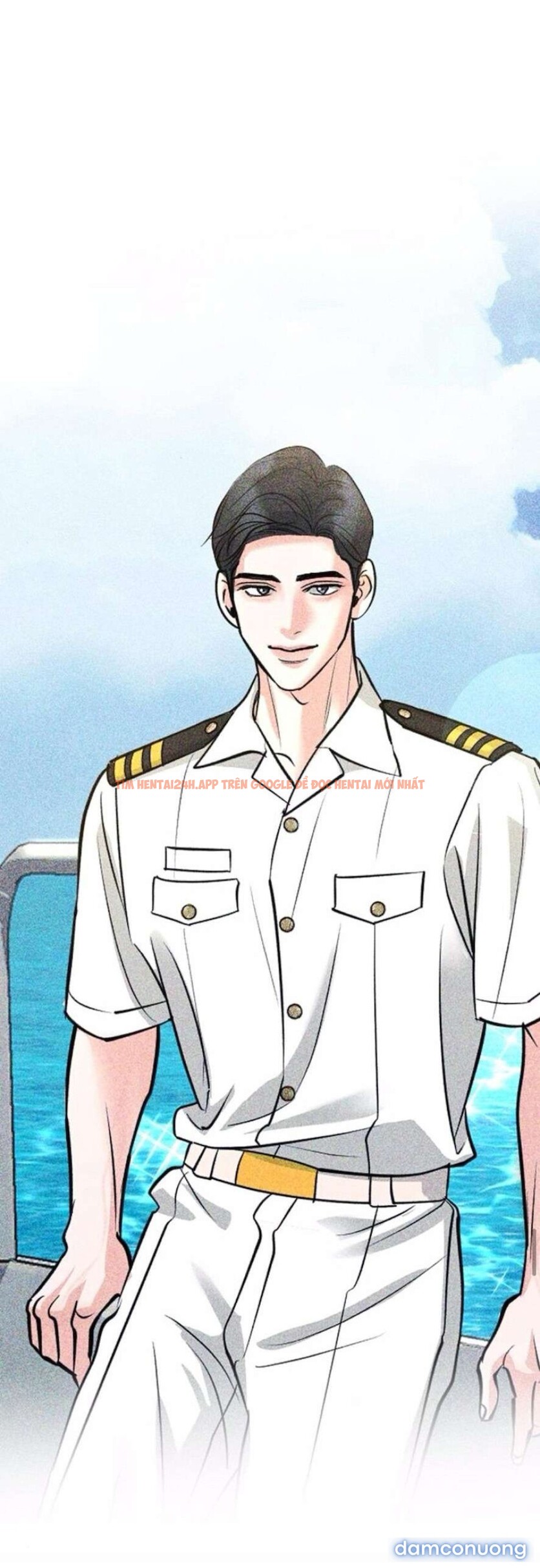 Xem ảnh 26 trong truyện hentai 〖18+〗- Cẩn Thận Va Phải Tình Yêu - Chapter 22 - hentaitvn.net