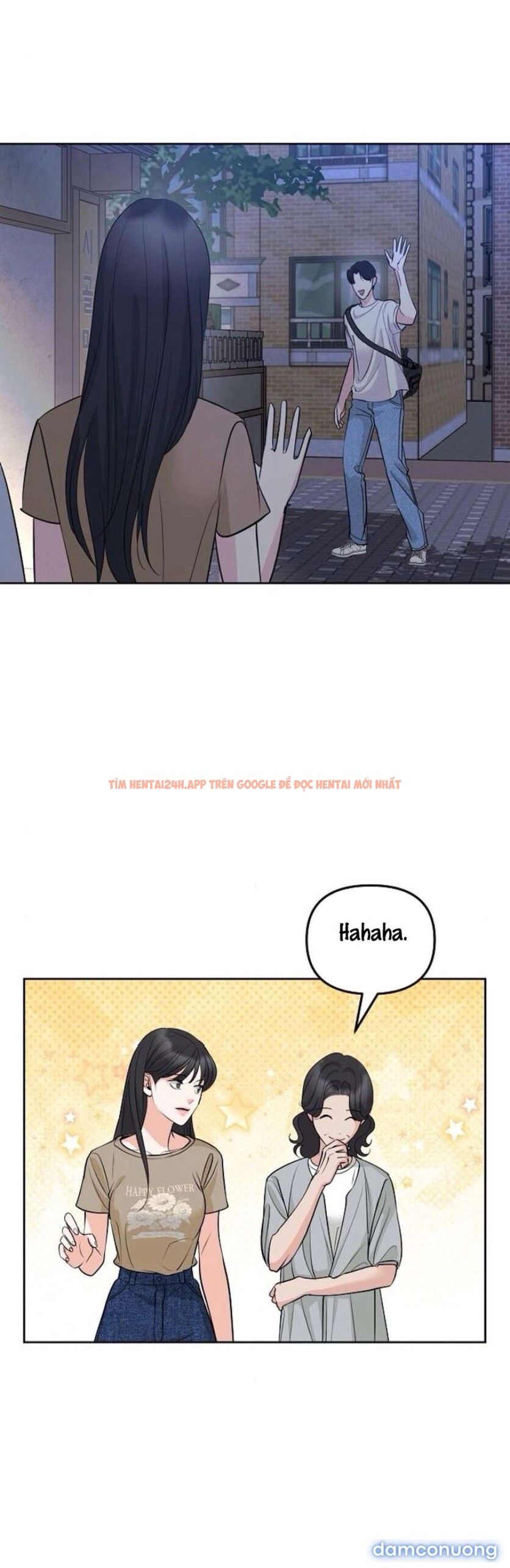 Xem ảnh 3 trong truyện hentai 〖18+〗- Cẩn Thận Va Phải Tình Yêu - Chapter 22 - hentaitvn.net