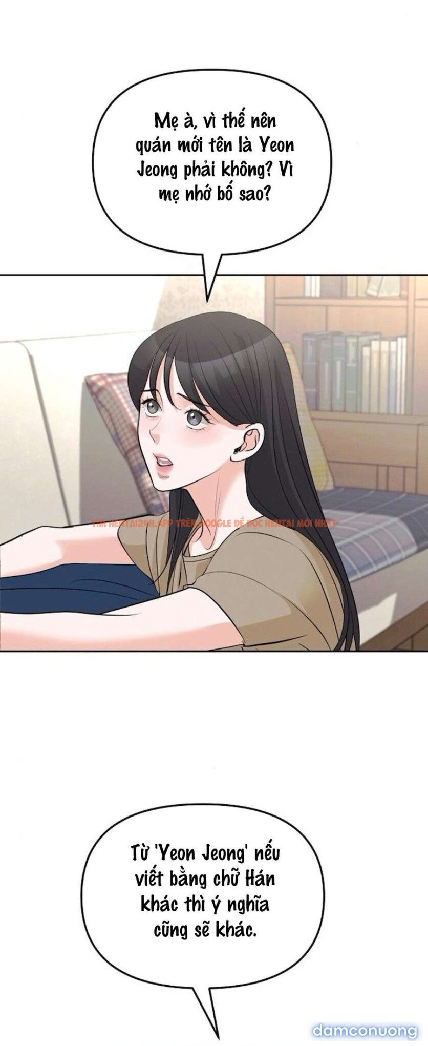 Xem ảnh 34 trong truyện hentai 〖18+〗- Cẩn Thận Va Phải Tình Yêu - Chapter 22 - hentaitvn.net