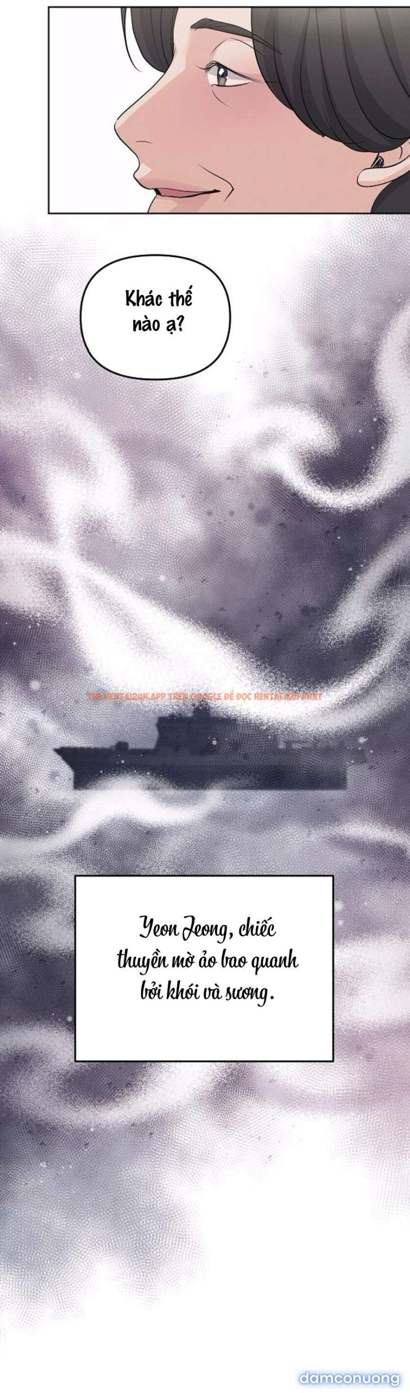 Xem ảnh 35 trong truyện hentai 〖18+〗- Cẩn Thận Va Phải Tình Yêu - Chapter 22 - hentaitvn.net