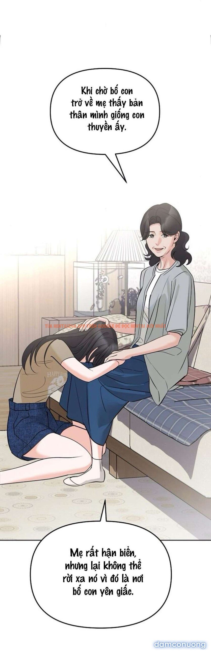 Xem ảnh 36 trong truyện hentai 〖18+〗- Cẩn Thận Va Phải Tình Yêu - Chapter 22 - hentaitvn.net