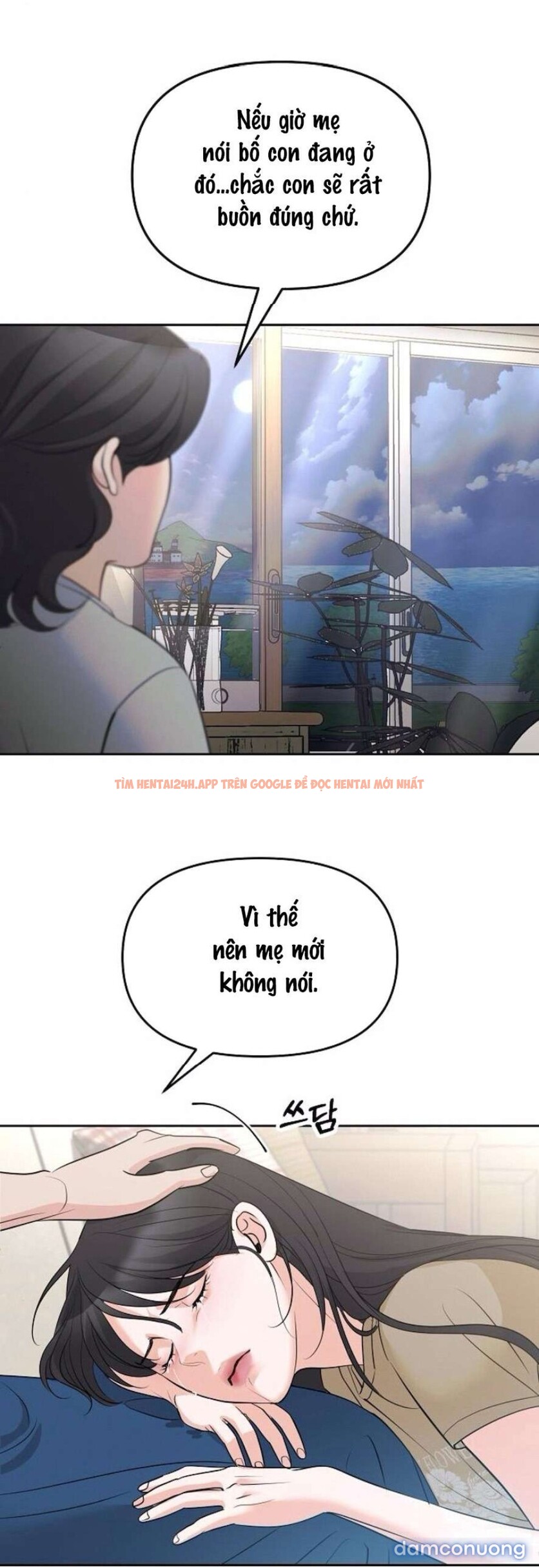 Xem ảnh 37 trong truyện hentai 〖18+〗- Cẩn Thận Va Phải Tình Yêu - Chapter 22 - hentaitvn.net