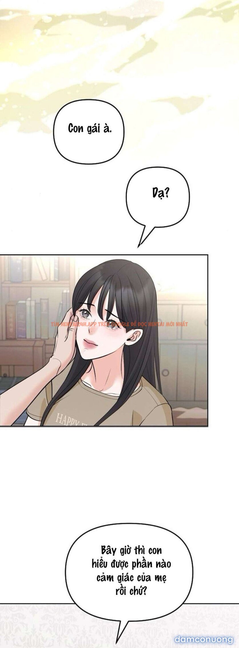 Xem ảnh 40 trong truyện hentai 〖18+〗- Cẩn Thận Va Phải Tình Yêu - Chapter 22 - hentaitvn.net