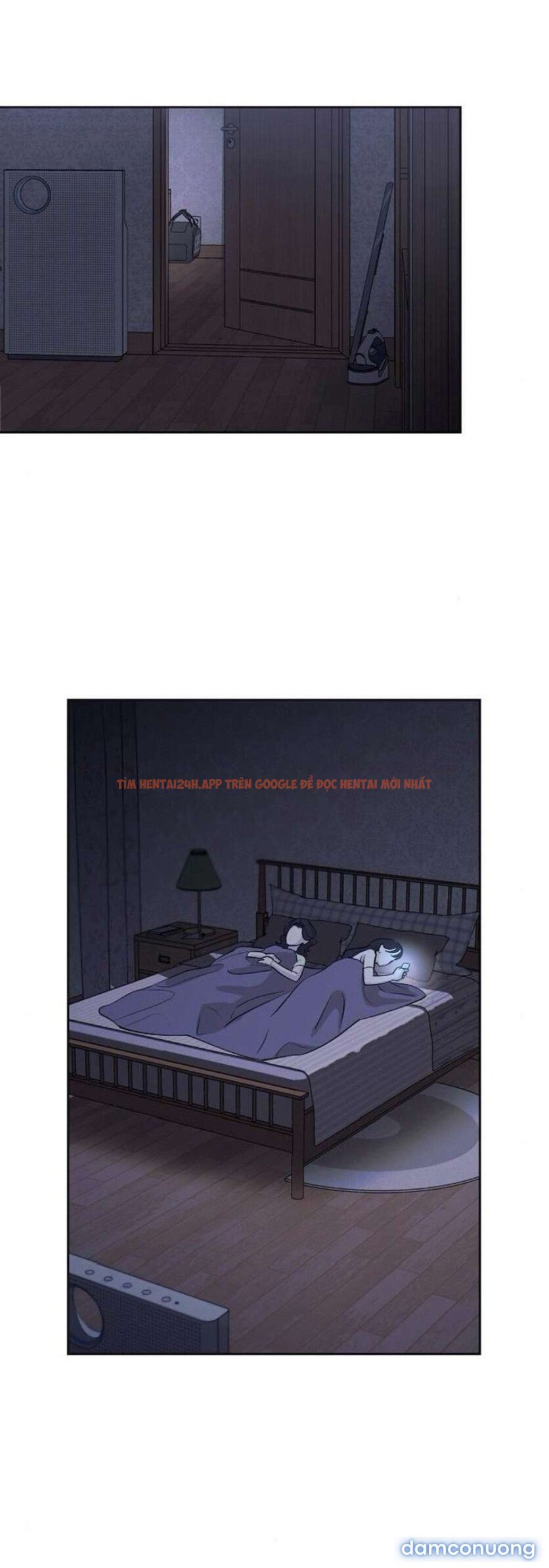 Xem ảnh 44 trong truyện hentai 〖18+〗- Cẩn Thận Va Phải Tình Yêu - Chapter 22 - hentaitvn.net