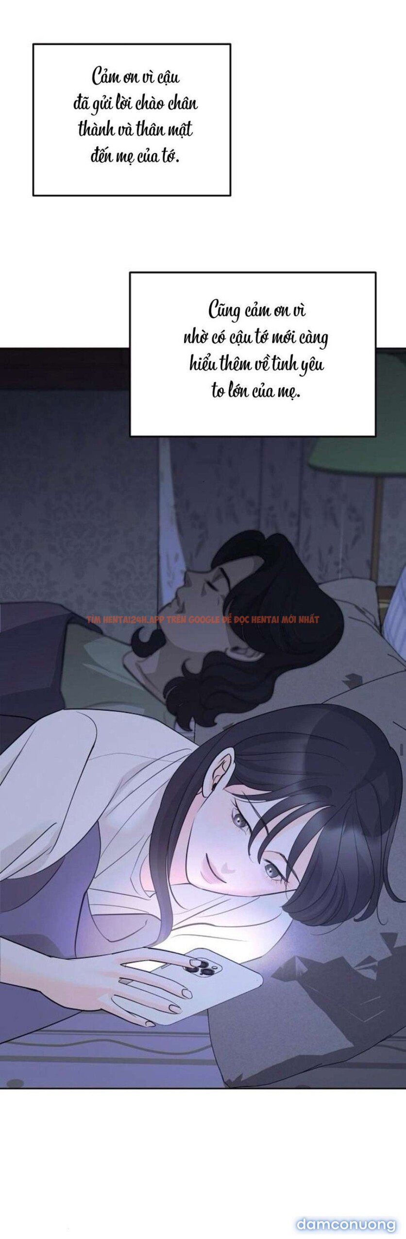 Xem ảnh 46 trong truyện hentai 〖18+〗- Cẩn Thận Va Phải Tình Yêu - Chapter 22 - hentaitvn.net