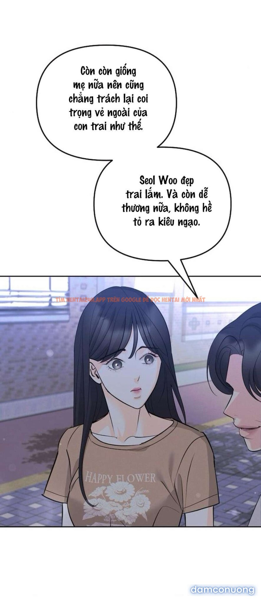 Xem ảnh 5 trong truyện hentai 〖18+〗- Cẩn Thận Va Phải Tình Yêu - Chapter 22 - hentaitvn.net