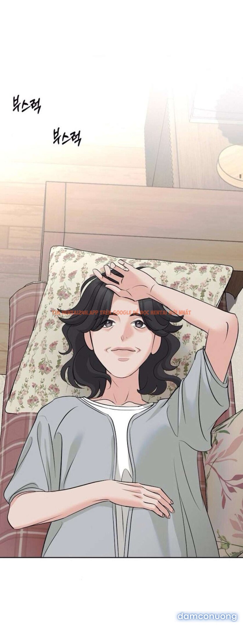 Xem ảnh 9 trong truyện hentai 〖18+〗- Cẩn Thận Va Phải Tình Yêu - Chapter 22 - hentaitvn.net