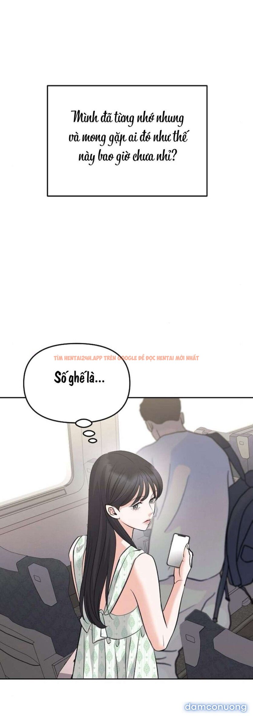 Xem ảnh 10 trong truyện hentai 〖18+〗- Cẩn Thận Va Phải Tình Yêu - Chapter 23 - hentaitvn.net