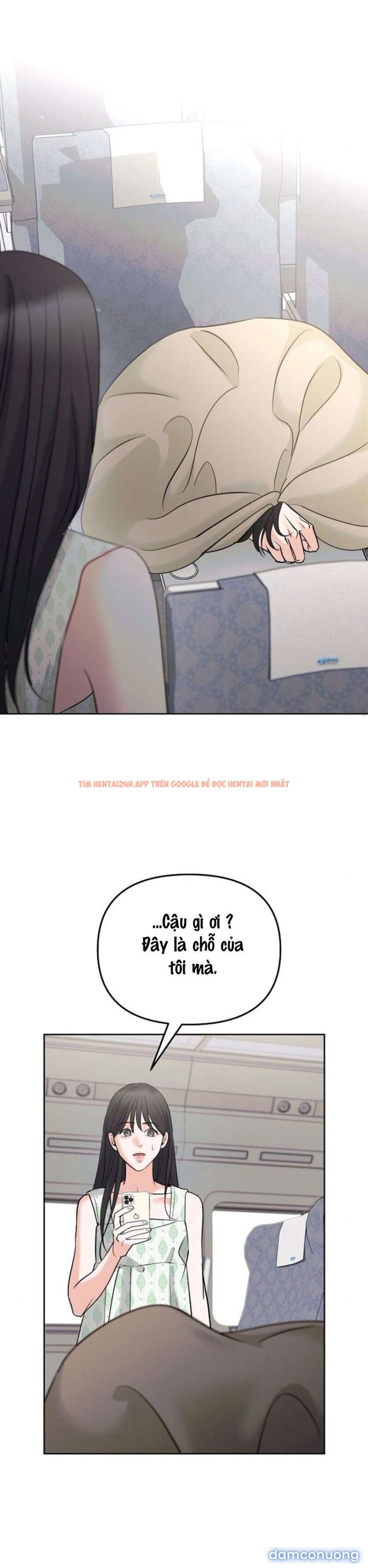 Xem ảnh 12 trong truyện hentai 〖18+〗- Cẩn Thận Va Phải Tình Yêu - Chapter 23 - hentaitvn.net