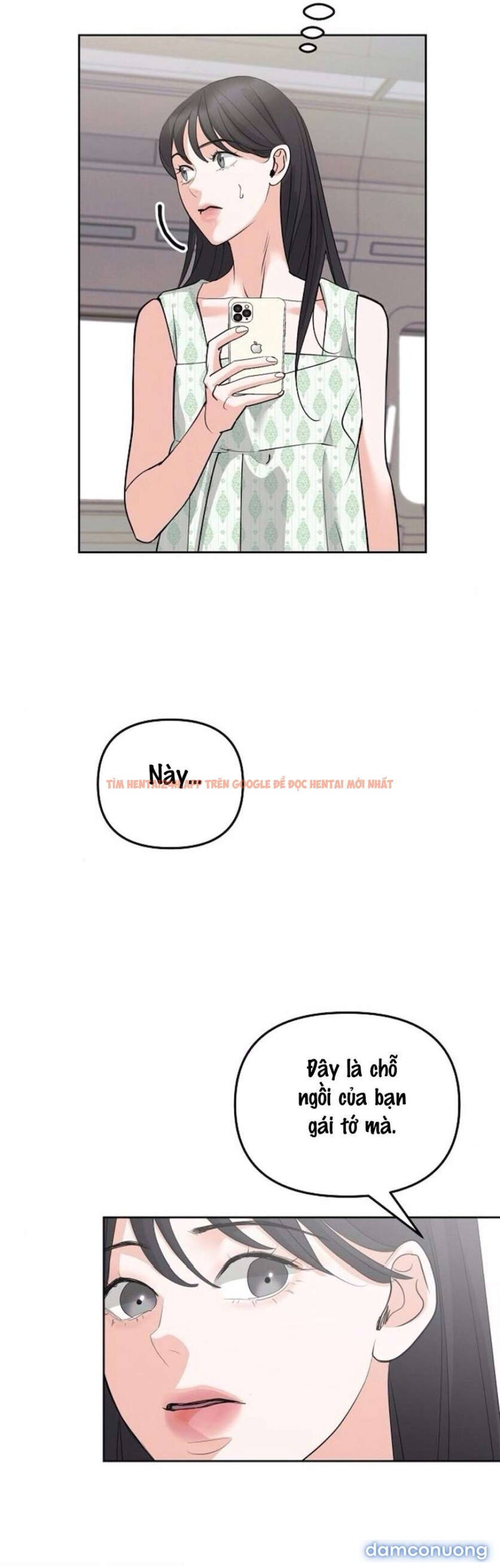 Xem ảnh 14 trong truyện hentai 〖18+〗- Cẩn Thận Va Phải Tình Yêu - Chapter 23 - hentaitvn.net