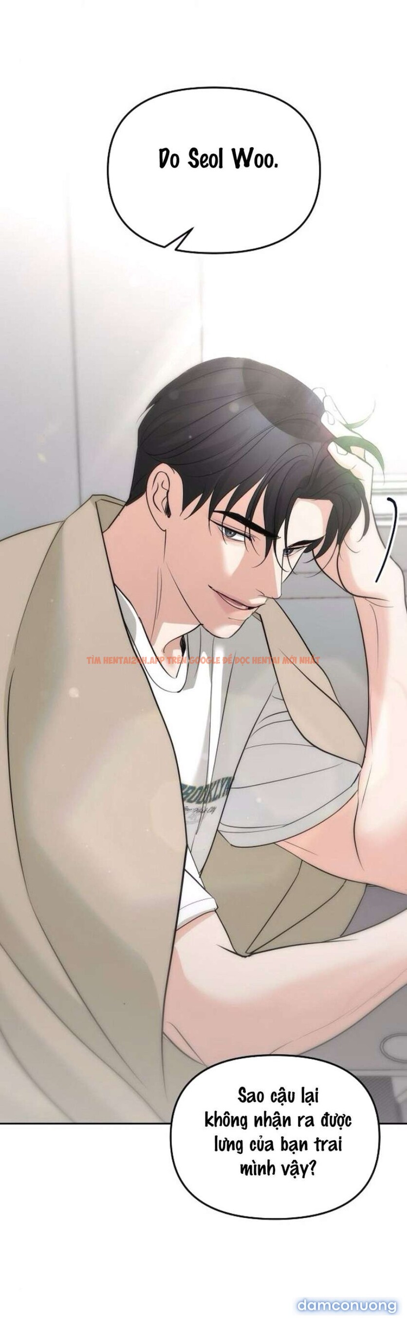 Xem ảnh 15 trong truyện hentai 〖18+〗- Cẩn Thận Va Phải Tình Yêu - Chapter 23 - hentaitvn.net