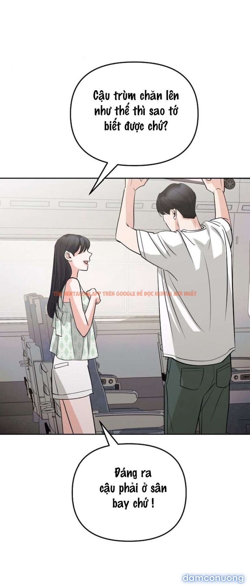 Xem ảnh 16 trong truyện hentai 〖18+〗- Cẩn Thận Va Phải Tình Yêu - Chapter 23 - hentaitvn.net