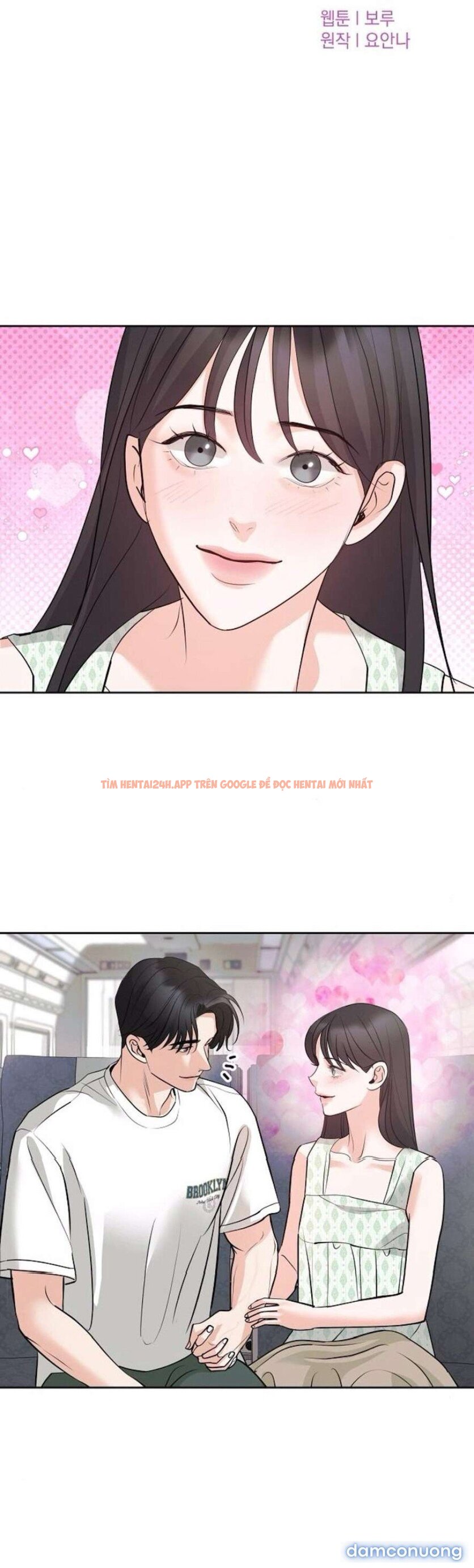 Xem ảnh 18 trong truyện hentai 〖18+〗- Cẩn Thận Va Phải Tình Yêu - Chapter 23 - hentaitvn.net