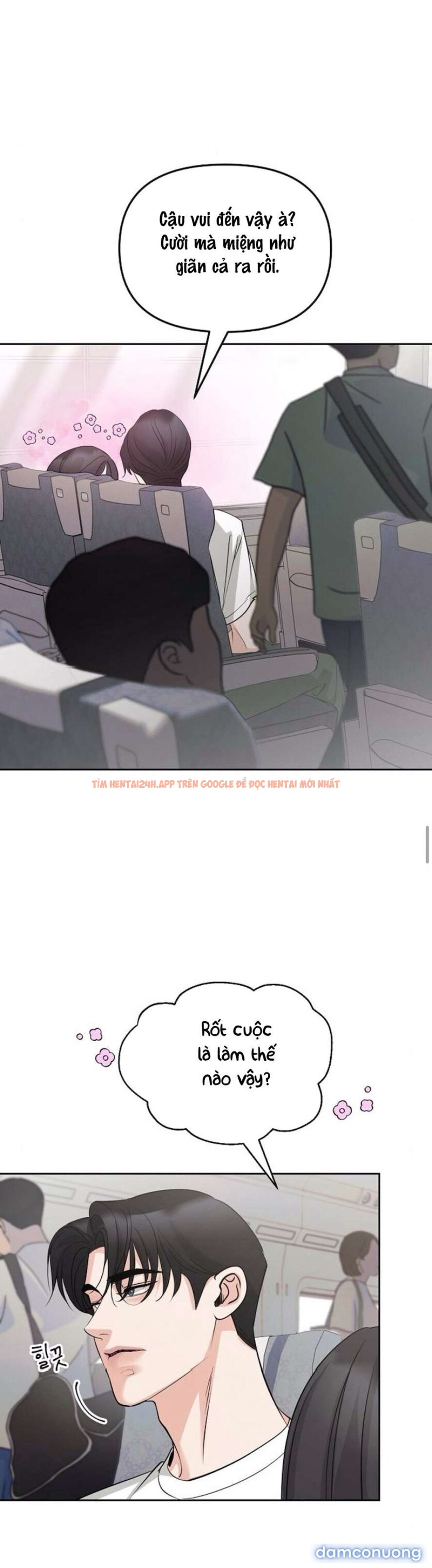 Xem ảnh 19 trong truyện hentai 〖18+〗- Cẩn Thận Va Phải Tình Yêu - Chapter 23 - hentaitvn.net