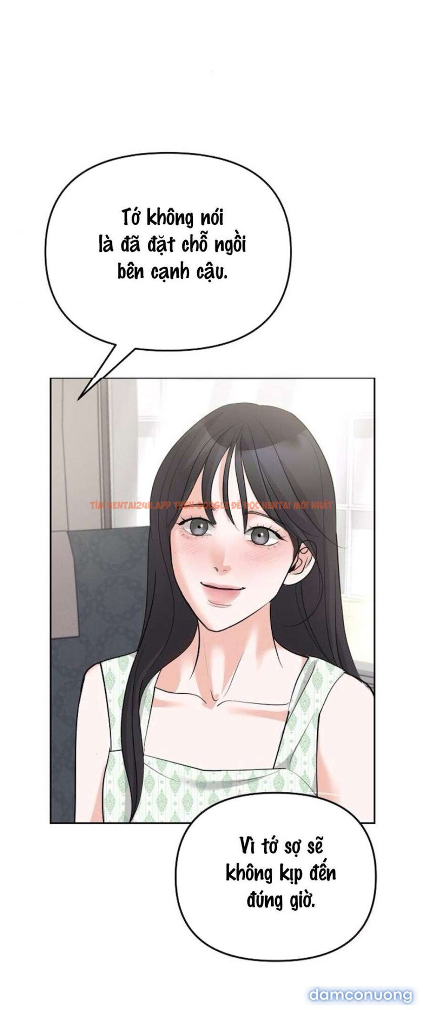 Xem ảnh 21 trong truyện hentai 〖18+〗- Cẩn Thận Va Phải Tình Yêu - Chapter 23 - hentaitvn.net