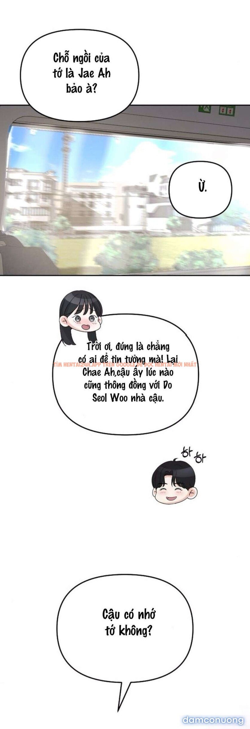 Xem ảnh 22 trong truyện hentai 〖18+〗- Cẩn Thận Va Phải Tình Yêu - Chapter 23 - hentaitvn.net