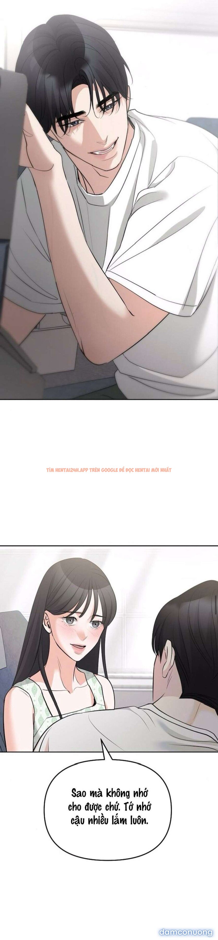 Xem ảnh 23 trong truyện hentai 〖18+〗- Cẩn Thận Va Phải Tình Yêu - Chapter 23 - hentaitvn.net