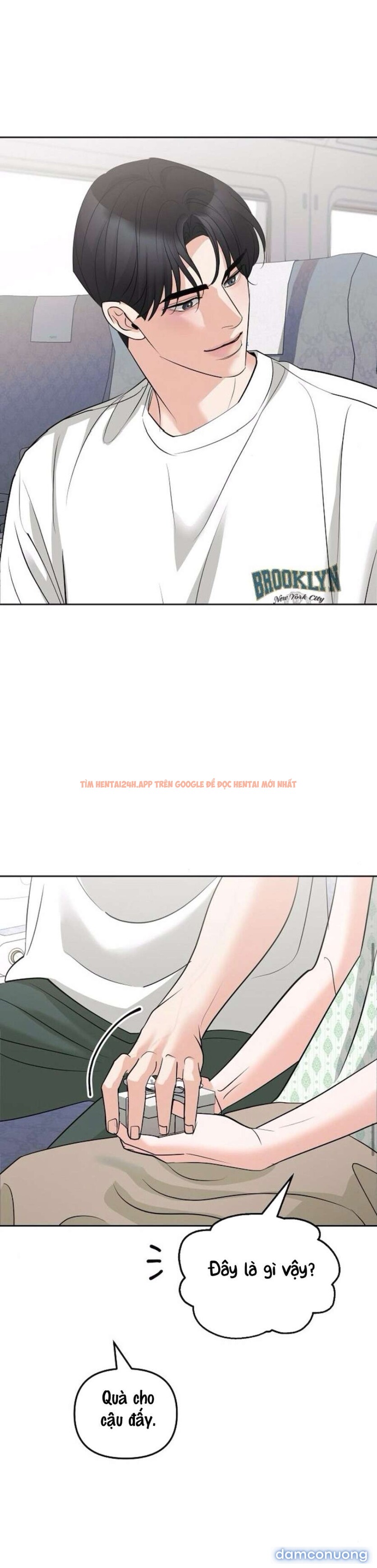 Xem ảnh 24 trong truyện hentai 〖18+〗- Cẩn Thận Va Phải Tình Yêu - Chapter 23 - hentaitvn.net