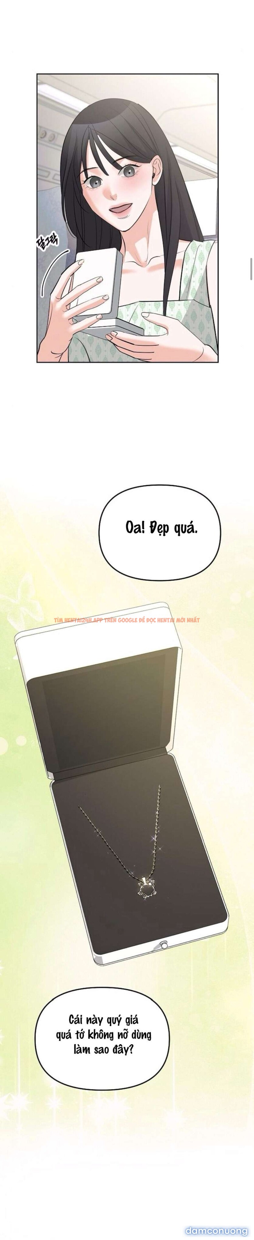 Xem ảnh 25 trong truyện hentai 〖18+〗- Cẩn Thận Va Phải Tình Yêu - Chapter 23 - hentaitvn.net