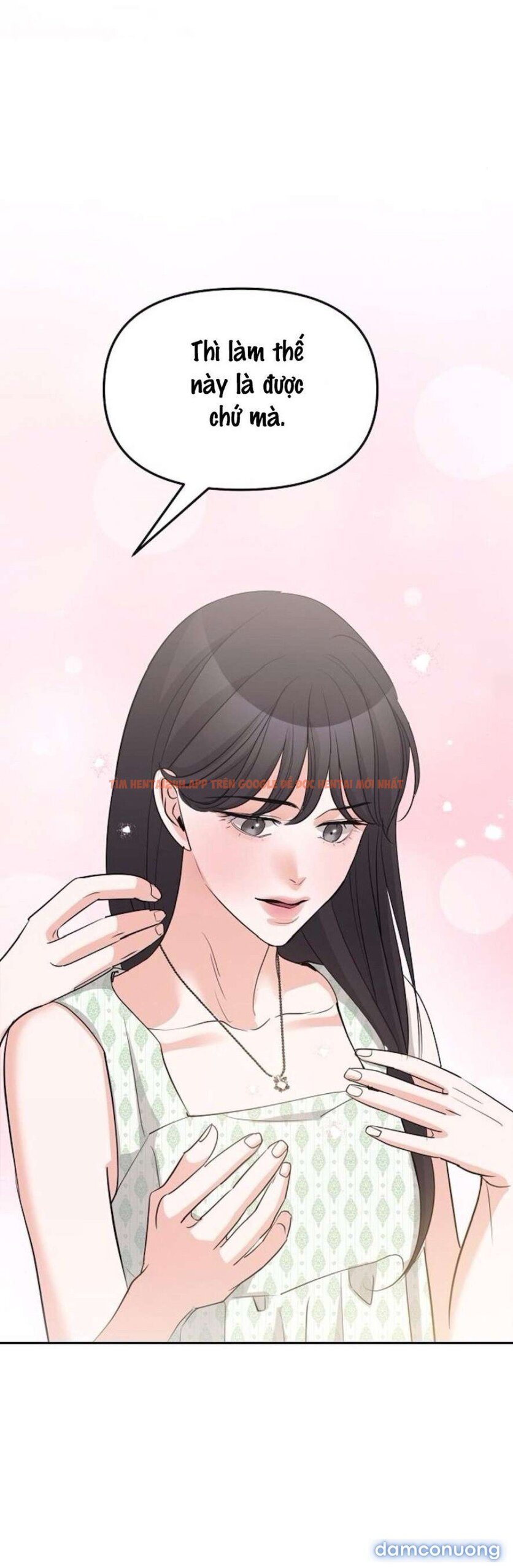 Xem ảnh 26 trong truyện hentai 〖18+〗- Cẩn Thận Va Phải Tình Yêu - Chapter 23 - hentaitvn.net
