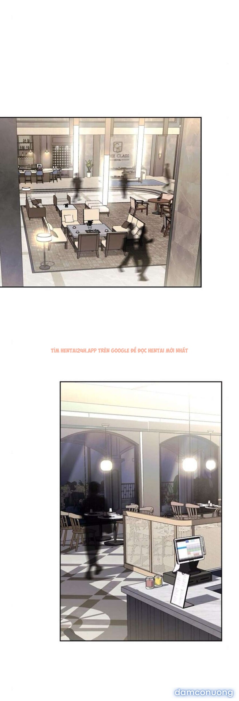 Xem ảnh 29 trong truyện hentai 〖18+〗- Cẩn Thận Va Phải Tình Yêu - Chapter 23 - hentaitvn.net