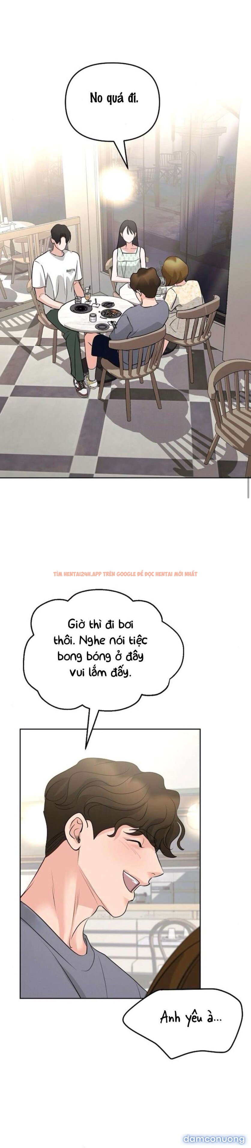 Xem ảnh 30 trong truyện hentai 〖18+〗- Cẩn Thận Va Phải Tình Yêu - Chapter 23 - hentaitvn.net