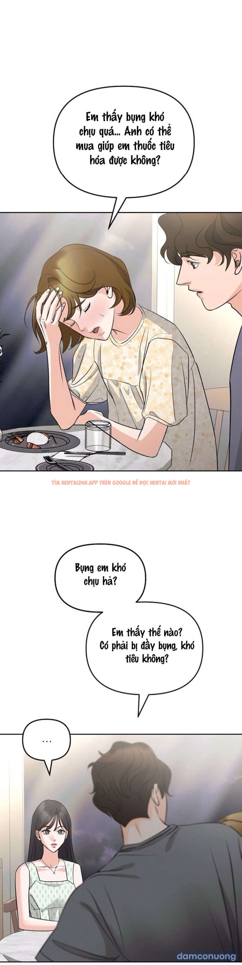 Xem ảnh 31 trong truyện hentai 〖18+〗- Cẩn Thận Va Phải Tình Yêu - Chapter 23 - hentaitvn.net