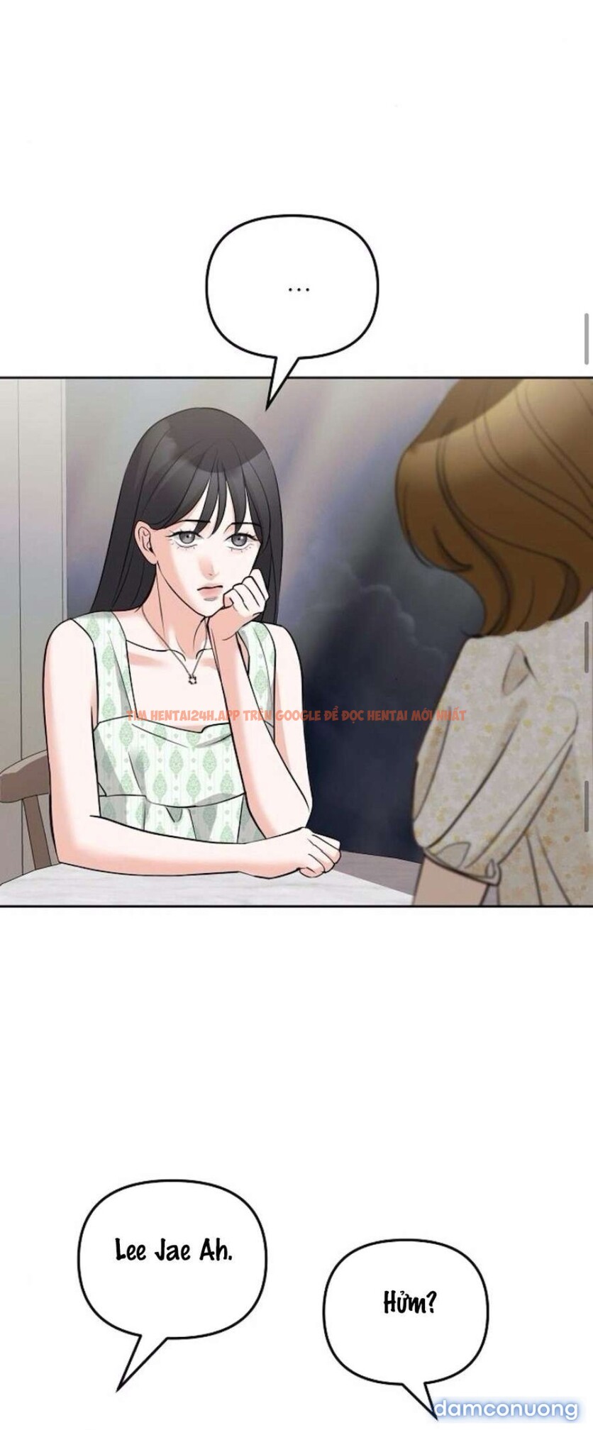 Xem ảnh 33 trong truyện hentai 〖18+〗- Cẩn Thận Va Phải Tình Yêu - Chapter 23 - hentaitvn.net