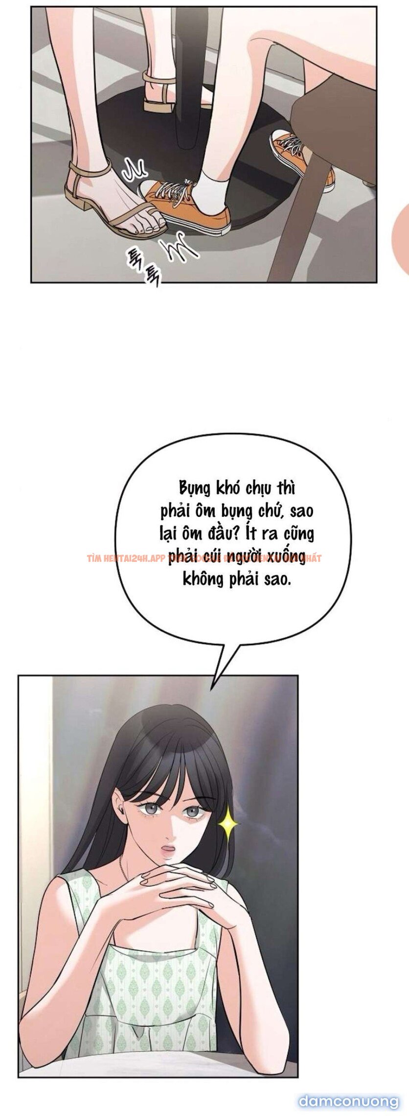 Xem ảnh 34 trong truyện hentai 〖18+〗- Cẩn Thận Va Phải Tình Yêu - Chapter 23 - hentaitvn.net