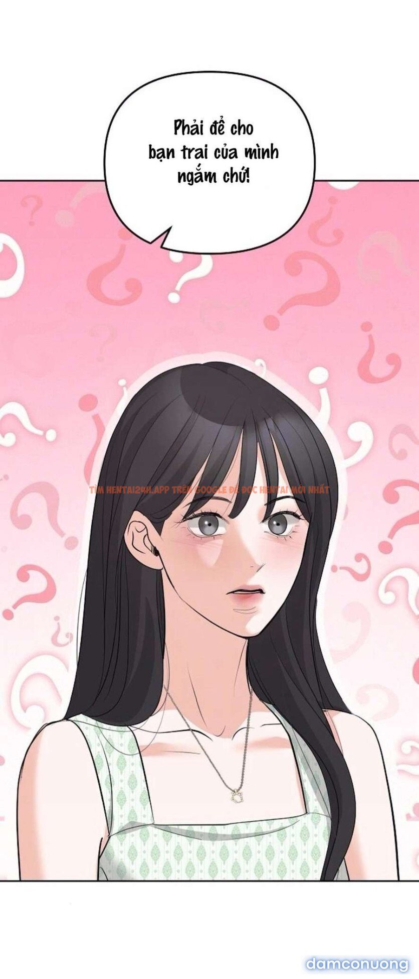 Xem ảnh 37 trong truyện hentai 〖18+〗- Cẩn Thận Va Phải Tình Yêu - Chapter 23 - hentaitvn.net