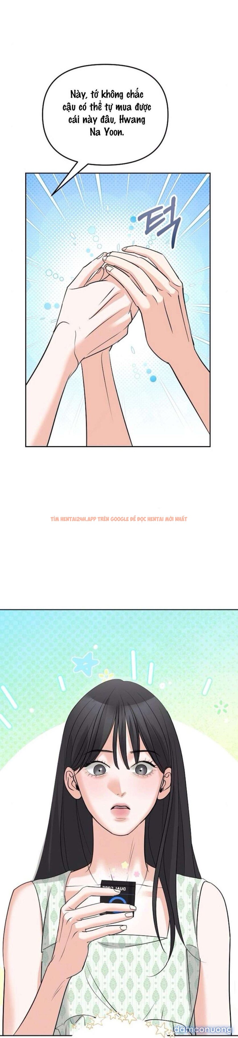 Xem ảnh 39 trong truyện hentai 〖18+〗- Cẩn Thận Va Phải Tình Yêu - Chapter 23 - hentaitvn.net