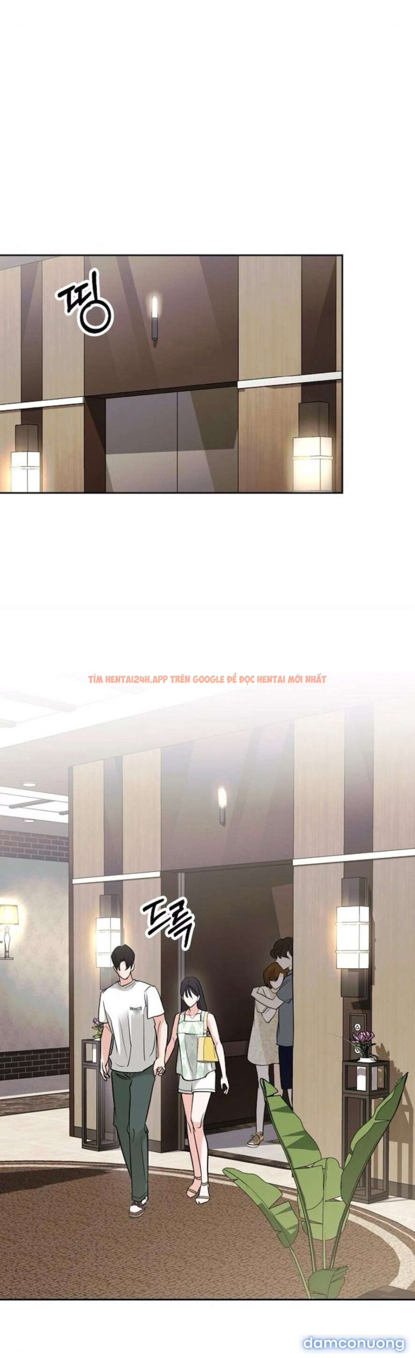 Xem ảnh 44 trong truyện hentai 〖18+〗- Cẩn Thận Va Phải Tình Yêu - Chapter 23 - hentaitvn.net