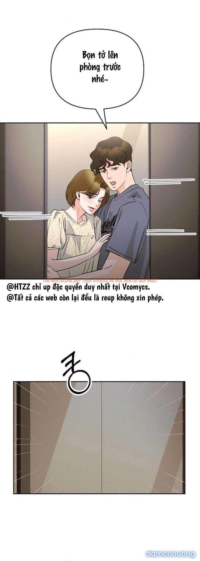 Xem ảnh 45 trong truyện hentai 〖18+〗- Cẩn Thận Va Phải Tình Yêu - Chapter 23 - hentaitvn.net