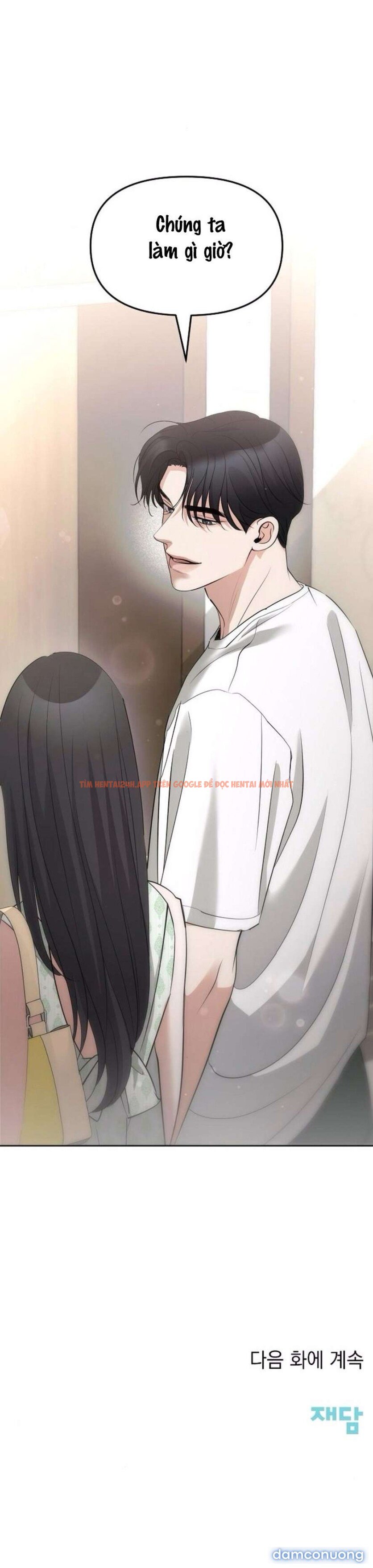 Xem ảnh 47 trong truyện hentai 〖18+〗- Cẩn Thận Va Phải Tình Yêu - Chapter 23 - hentaitvn.net