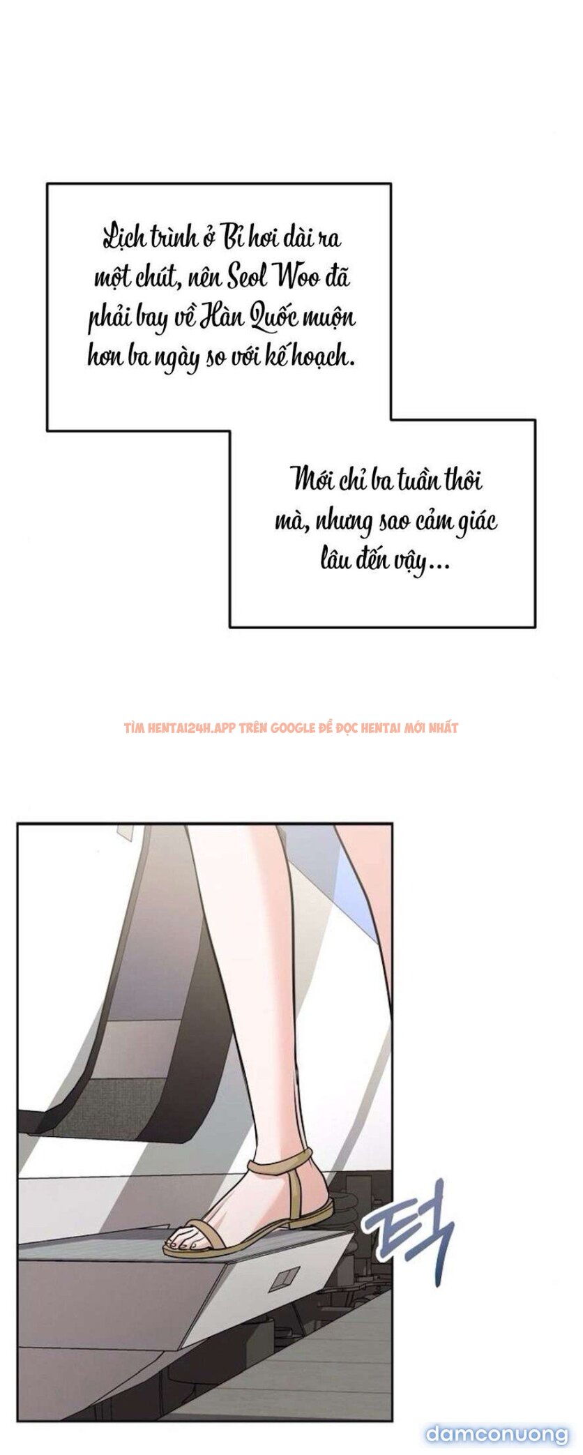 Xem ảnh 8 trong truyện hentai 〖18+〗- Cẩn Thận Va Phải Tình Yêu - Chapter 23 - hentaitvn.net